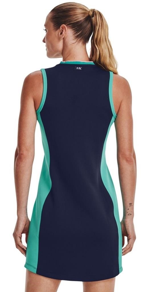 Under Armour Zinger robe de golf femme, marine