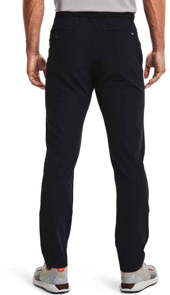 Under Armour Drive Tapered pantalon homme, noir