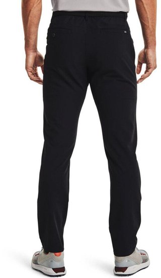 Under Armour Drive Tapered pantalon homme, noir