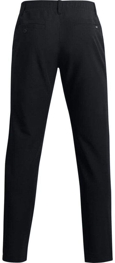 Under Armour Drive Tapered pantalon homme, noir