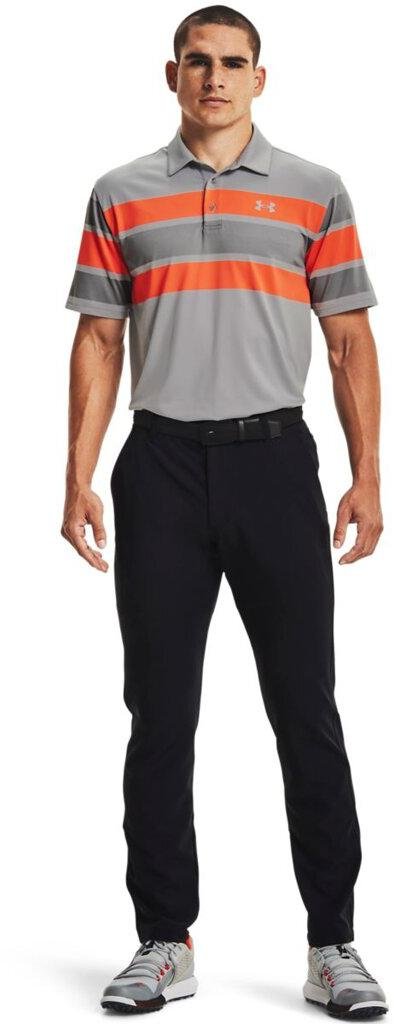 Under Armour Drive Tapered pantalon homme, noir