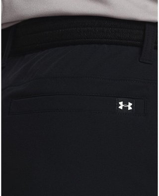 Under Armour Drive Tapered pantalon homme, noir
