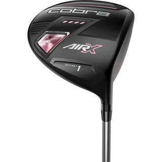Cobra AIR-X Offset driver femme