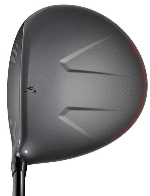 Cobra AIR-X Offset driver homme