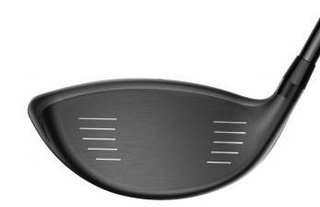 Cobra AIR-X Offset driver homme