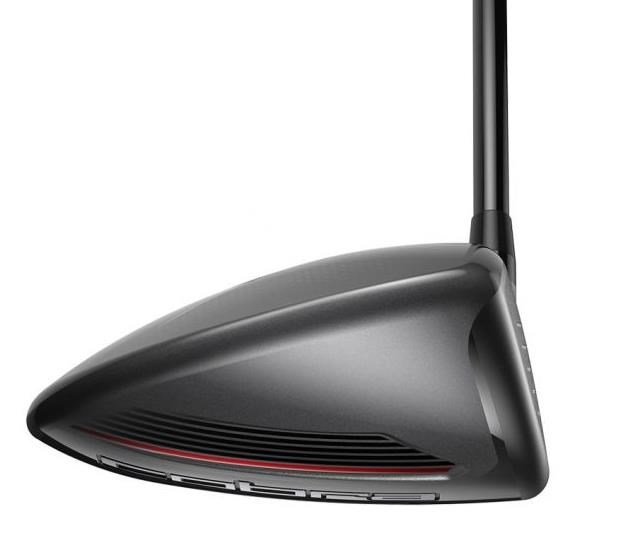 Cobra AIR-X Offset driver homme
