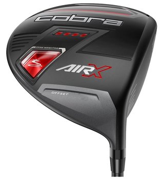 Cobra AIR-X Offset driver homme