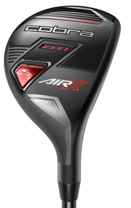 Cobra AIR-X hybrid homme 22