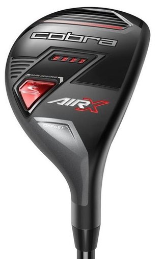 Cobra AIR-X hybrid homme 22