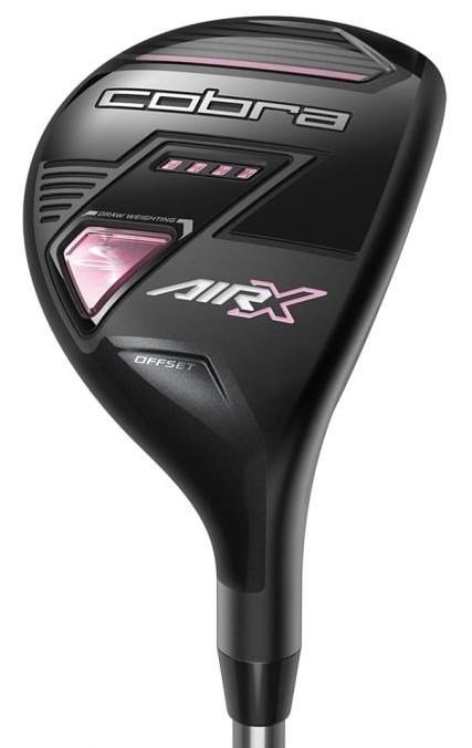 Cobra AIR-X hybrid femme 22