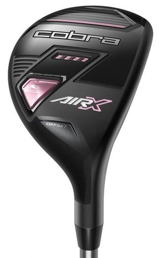 Cobra AIR-X hybrid femme 22