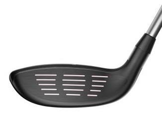 Cobra AIR-X hybrid femme 22