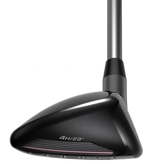 Cobra AIR-X hybrid femme 22