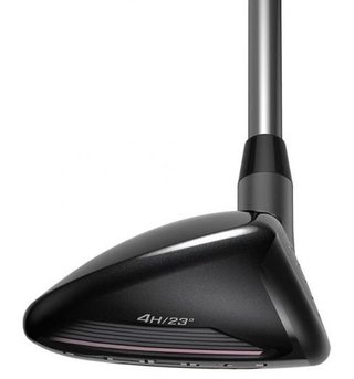 Cobra AIR-X hybrid femme 22