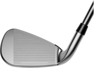 Cobra AIR-X fers homme, graphite