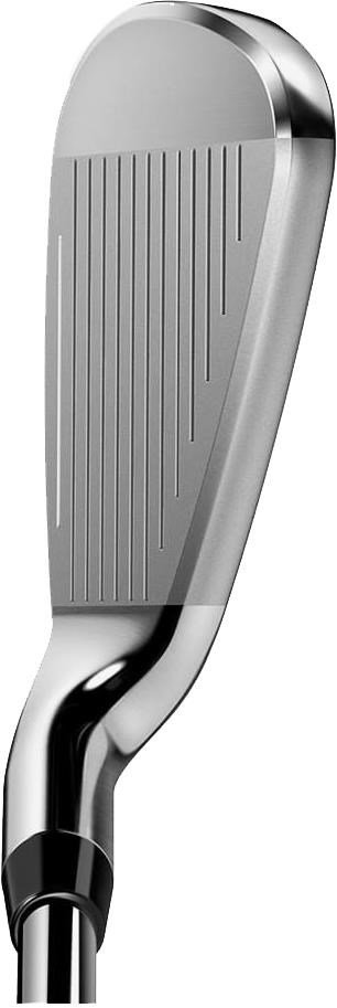 Cobra AIR-X fers homme, graphite