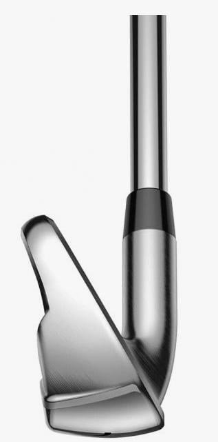 Cobra AIR-X fers homme, graphite