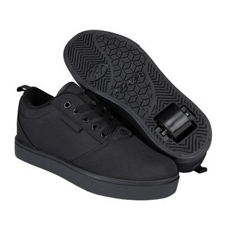 Heelys Pro 20 HES10430 chaussures de golf, black canvas