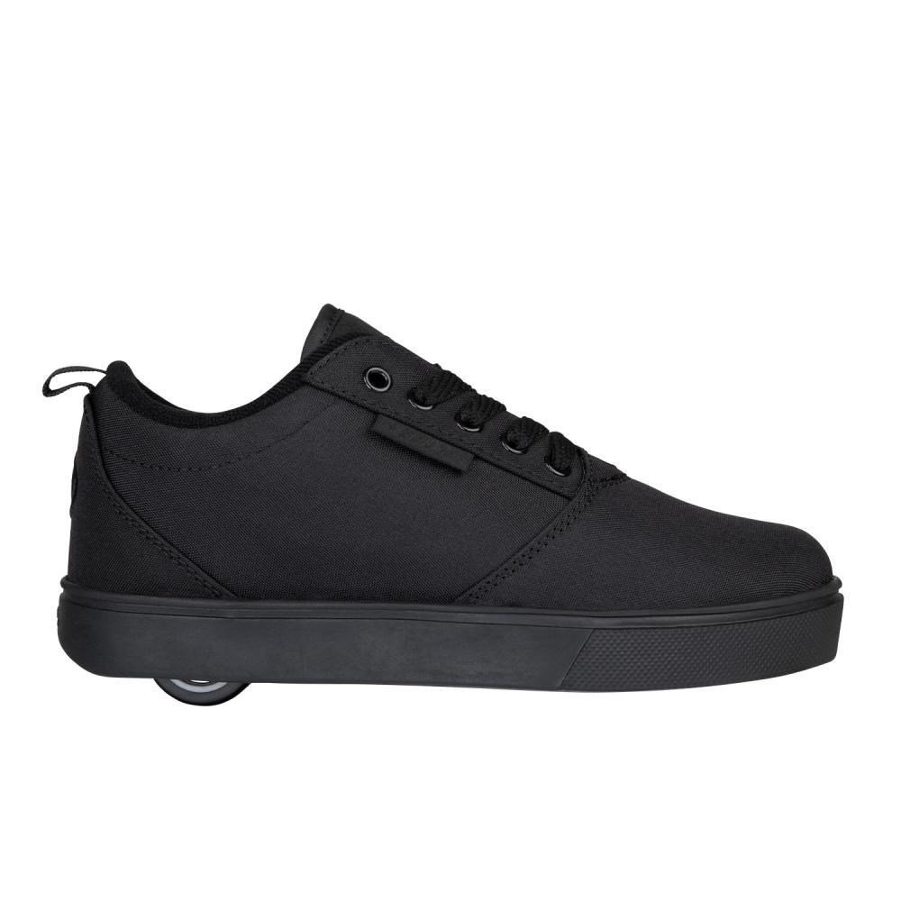 Heelys Pro 20 HES10430 chaussures de golf, black canvas