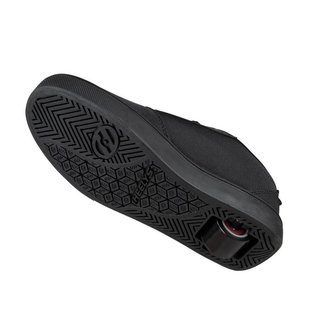 Heelys Pro 20 HES10430 chaussures de golf, black canvas