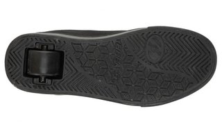 Heelys Pro 20 HES10430 chaussures de golf, black canvas