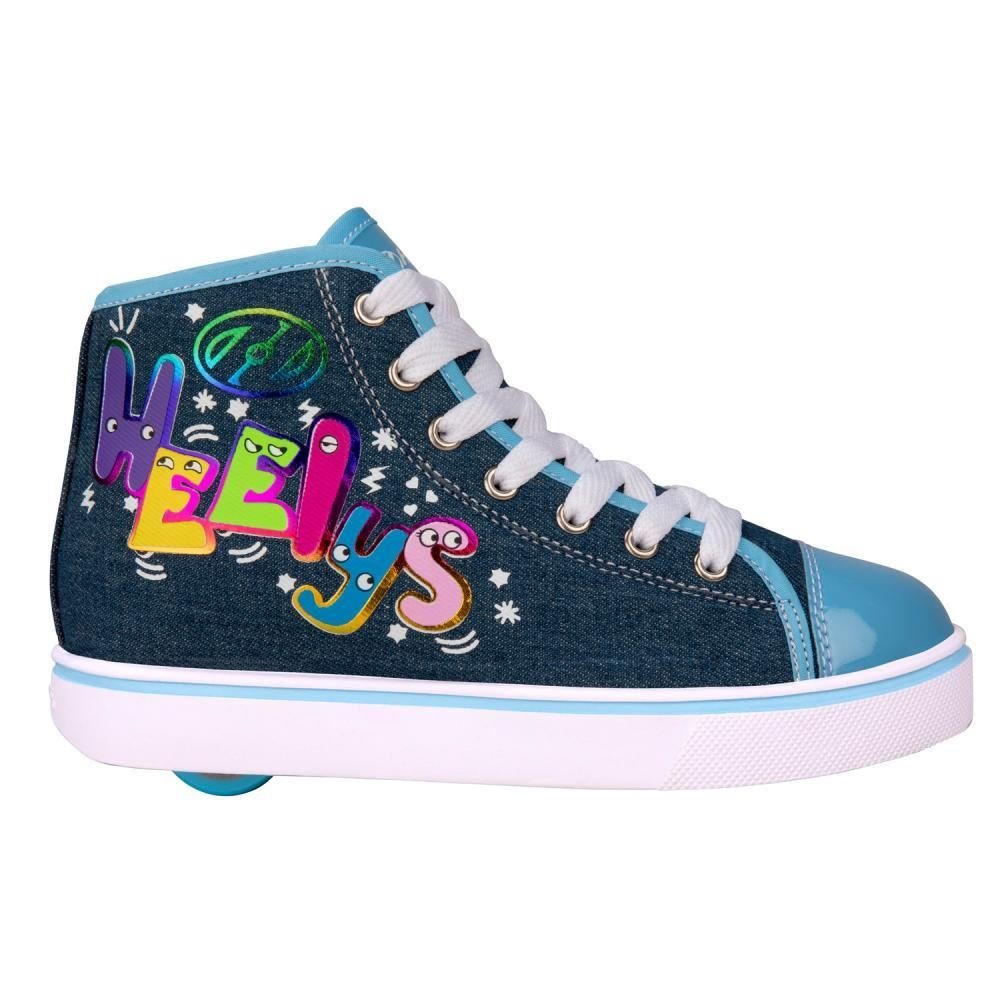 Heelys Veloz HE101170