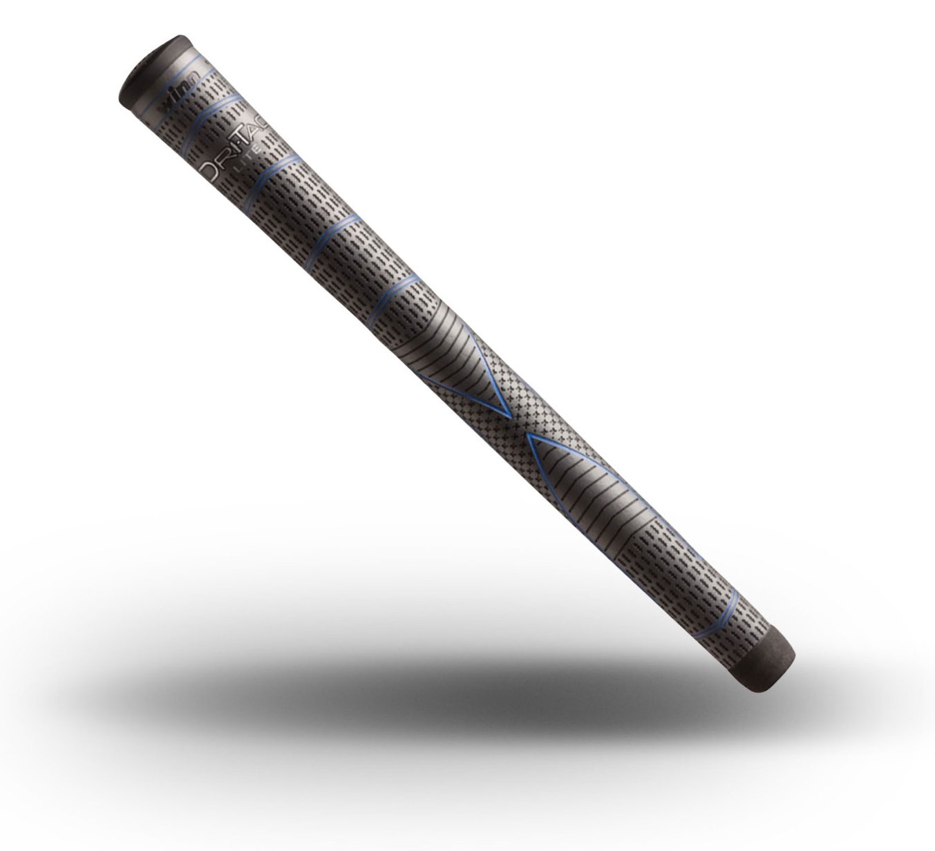 Winn Dri-Tac Lite grip, MIDSIZE, gris foncé