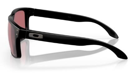 Oakley Holbrook Matte Black Prizm Dark Golf lunettes de soleil