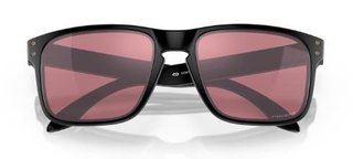 Oakley Holbrook Matte Black Prizm Dark Golf lunettes de soleil