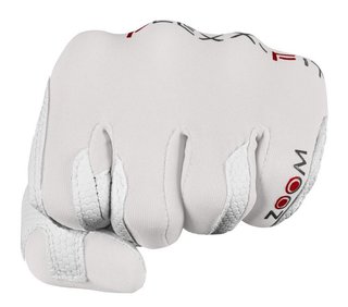 Zoom Zoom Weather gant de golf homme, blanc