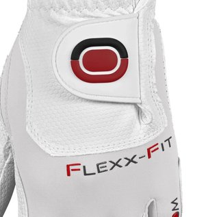 Zoom Zoom Weather gant de golf homme, blanc