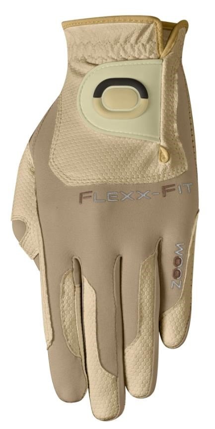 Zoom Zoom Weather gant de golf femme, beige