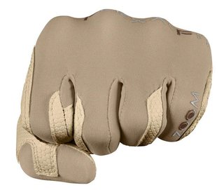 Zoom Zoom Weather gant de golf femme, beige