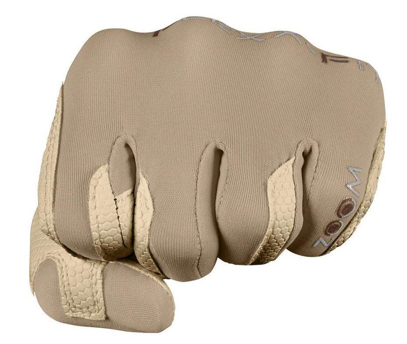 Zoom Zoom Weather gant de golf femme, beige
