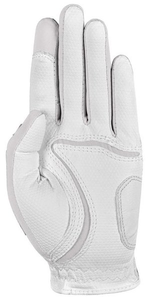 Zoom Zoom Weather gant de golf femme, blanc