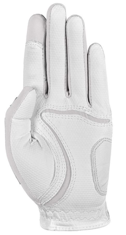 Zoom Zoom Weather gant de golf femme, blanc