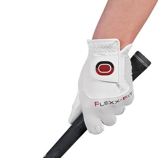 Zoom Zoom Weather gant de golf femme, blanc