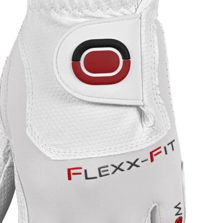 Zoom Zoom Weather gant de golf femme, blanc