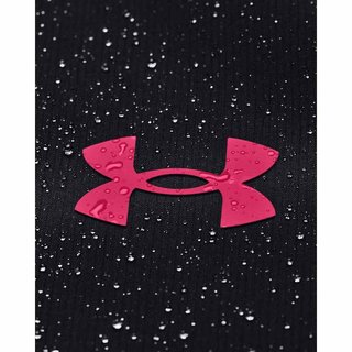 Under Armour Storm Windstrike 1/2 Zip veste homme, noir/gris jet