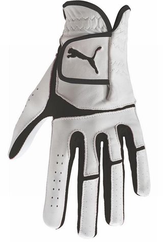 Puma Golf Puma Flexlite Performance gant de golf femme, blanc