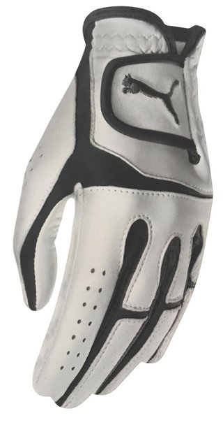Puma Golf Puma Flexlite Performance gant de golf femme, blanc