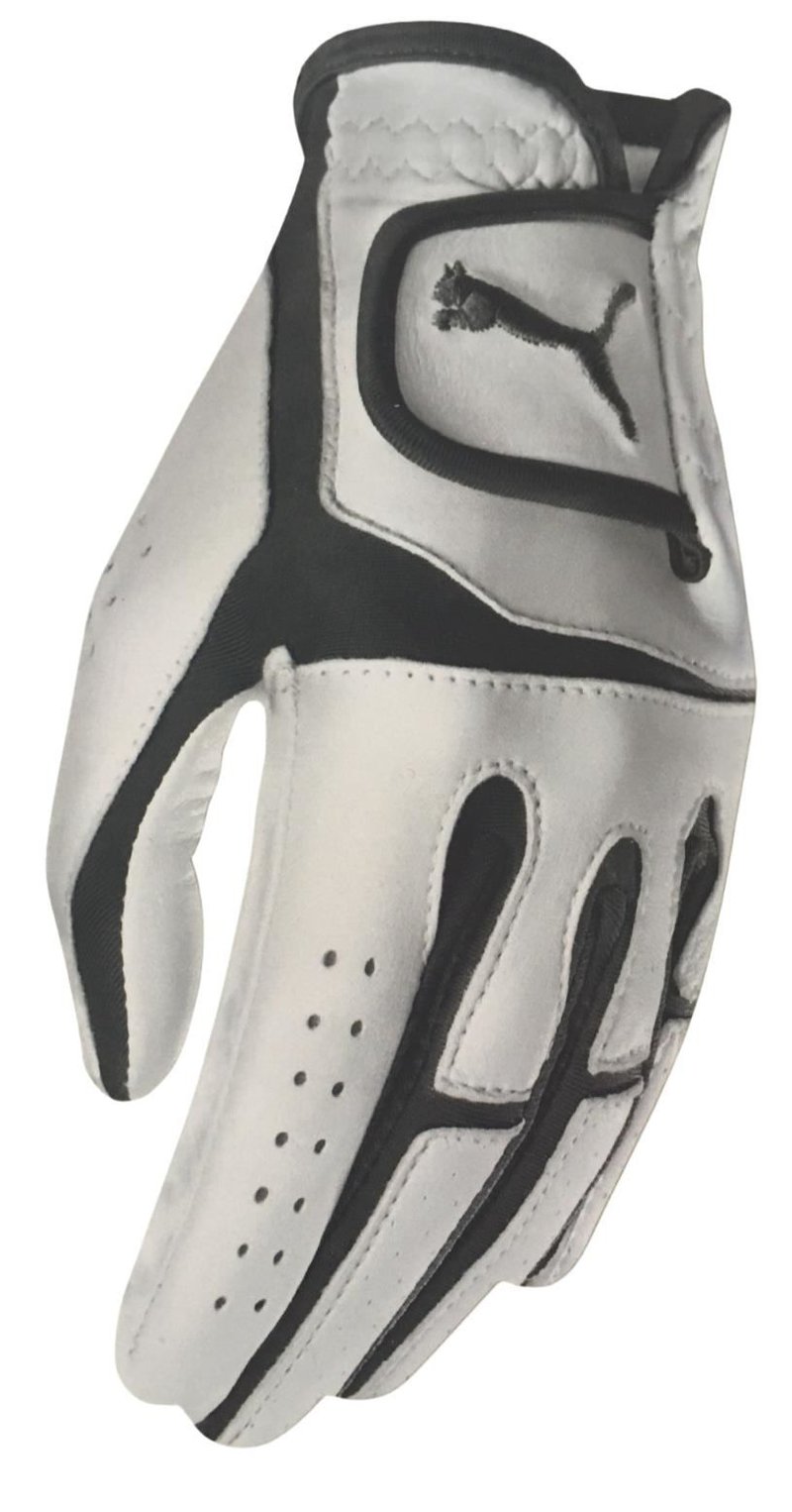 Puma Golf Puma Flexlite Performance gant de golf femme, blanc