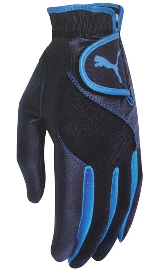 Puma Golf Puma Sport Performance gant de golf junior, noir
