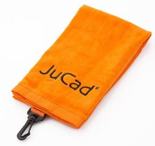 JuCad JuCad towel orange