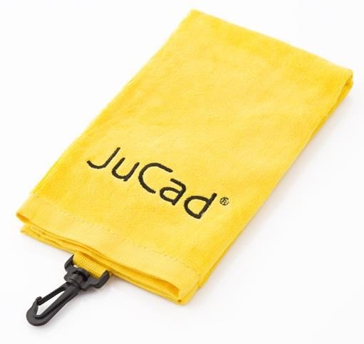 JuCad JuCad towel jaune