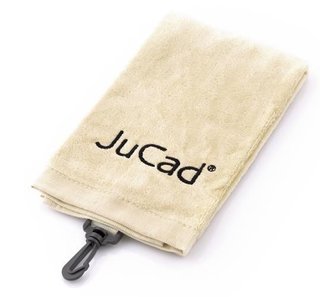 JuCad serviette JuCad towel, beige