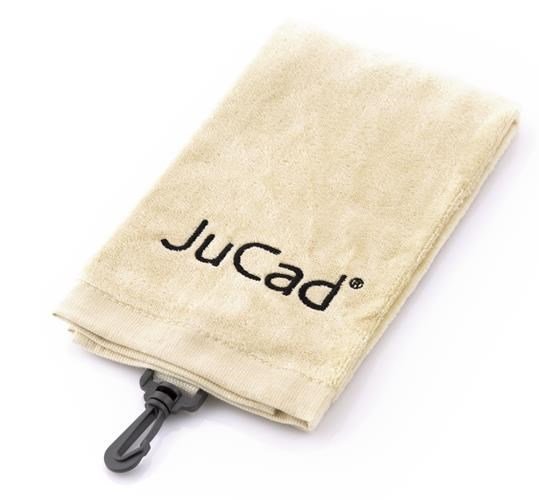 JuCad serviette JuCad towel, beige