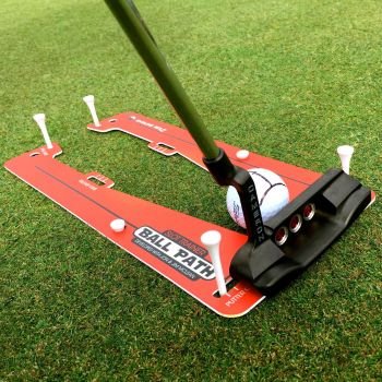 Eyeline Golf Slot Trainer Pair accessoire d'entraînement