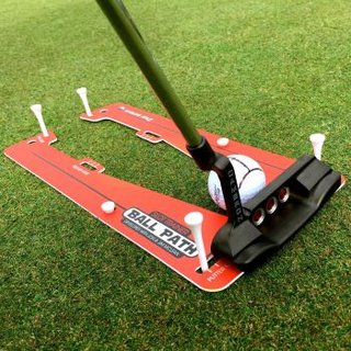 Eyeline Golf Slot Trainer Pair accessoire d'entraînement