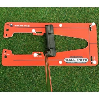 Eyeline Golf Slot Trainer Pair accessoire d'entraînement